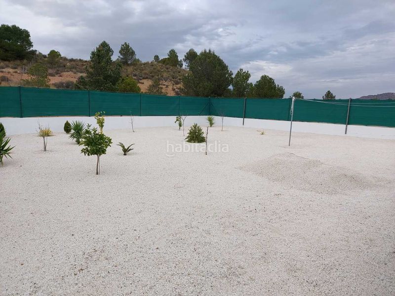 Foto cfa4a177-3a36-418b-a672-13b13cb727d8. Casa a Calasparra