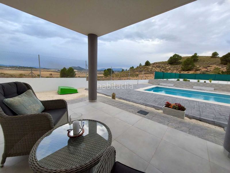 Foto f92ffd6c-e1fe-4361-ad15-9c95319efcfa. Casa a Calasparra