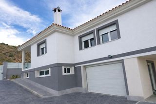 House in Calasparra