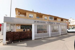 Local Comercial a San Pedro del Pinatar