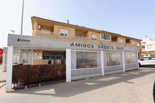 Local Comercial a San Pedro del Pinatar