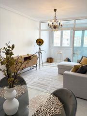 Apartament a Centro - Muelle Pesquero