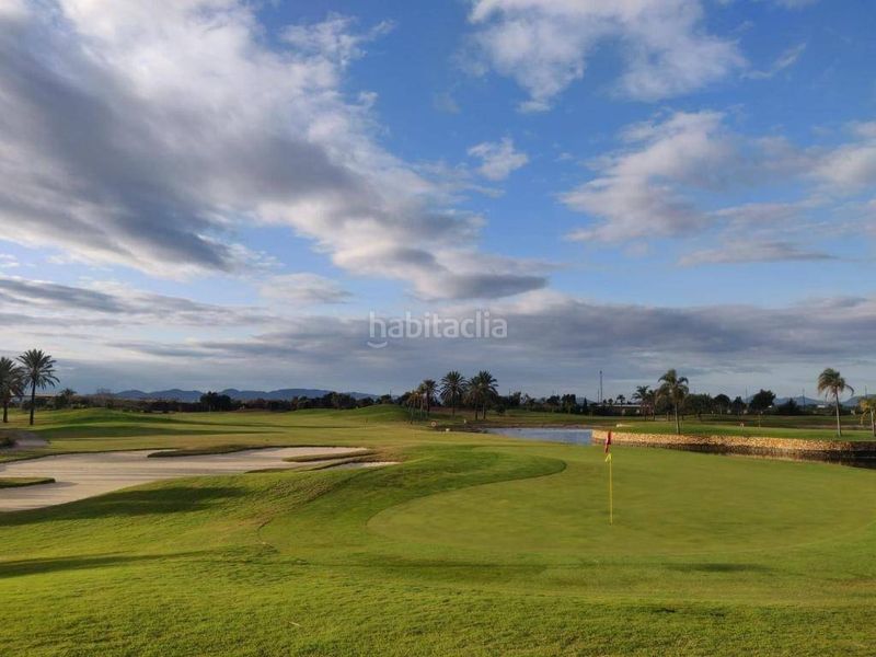 Foto f36b89f4-d962-4660-9273-ea46829d2044. Apartament a Roda San Javier