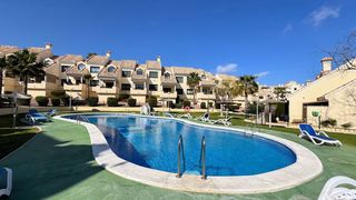 Apartment in Villamartín-Las Filipinas