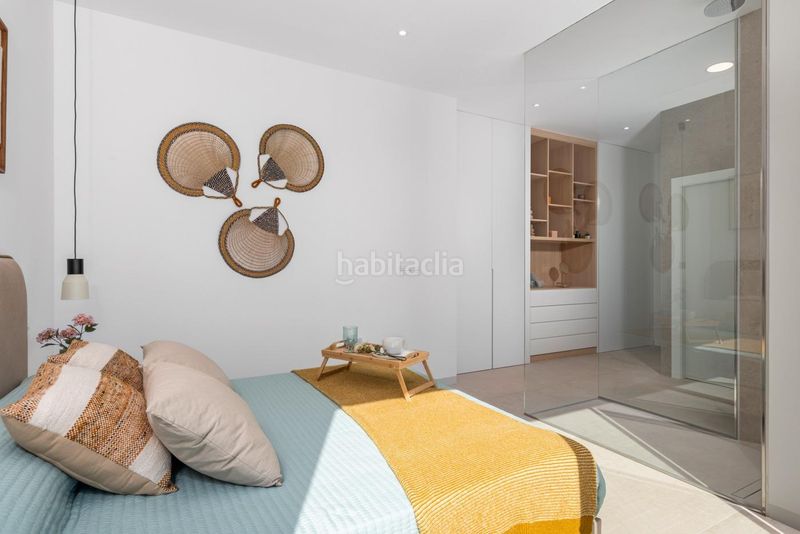Foto b47dc248-ac02-4e06-a7f2-df8d8e2102d8. Casa amb piscina a Centro Alcázares (Los)