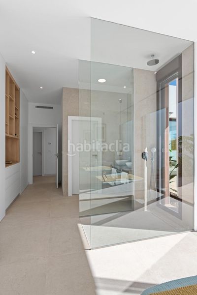 Foto d3229071-079d-4ba9-9283-d0b554fb5fd1. Casa amb piscina a Centro Alcázares (Los)