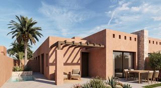 Casa a schiera in Roldán