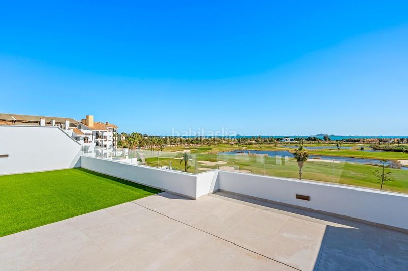 Foto 5852e832-bff2-47b2-99b9-dfa0a54f6fa0. Apartament a Centro Alcázares (Los)