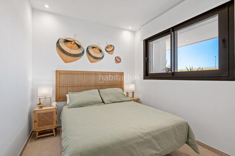 Foto cc427fdf-e962-459a-b975-536ab0b03473. Apartament a Centro Alcázares (Los)