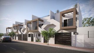 Haus in Los Peñascos-El Salero-Los Imbernones