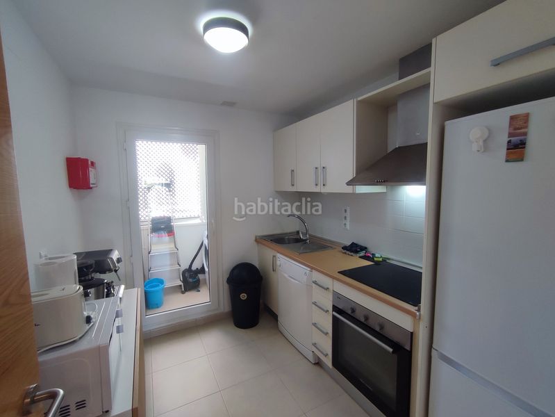 Foto 02cd0189-9e0f-434e-9464-4b4ecc364182. Apartament amb aparcament a Jerónimo y Avileses Murcia