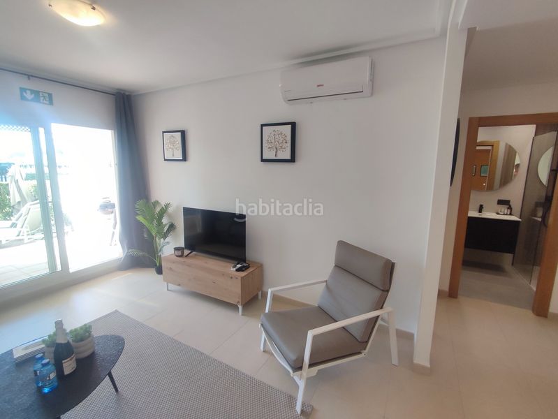 Foto 228b3687-33e7-4d08-a0ad-4e92a80a3fd9. Apartament amb aparcament a Jerónimo y Avileses Murcia