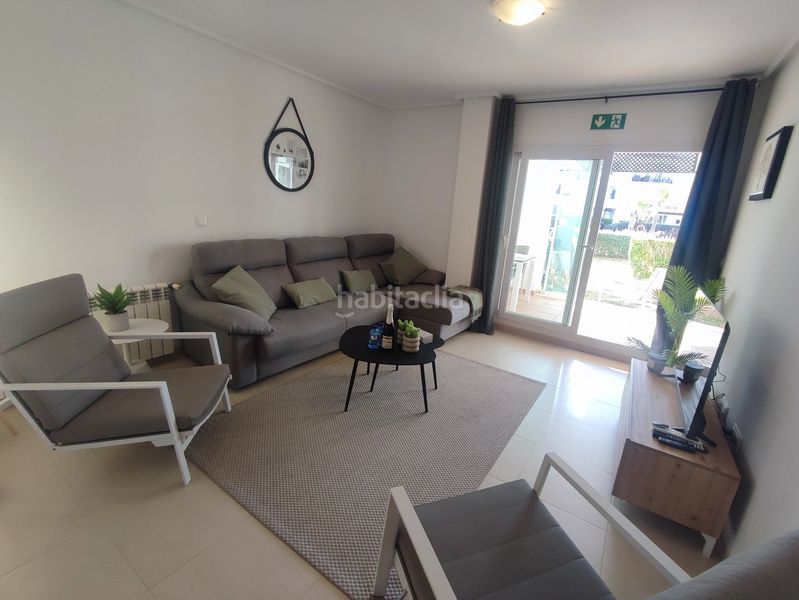 Foto 235a9ba8-8c94-4e2d-89b1-23cf957e8b0b. Apartament amb aparcament a Jerónimo y Avileses Murcia