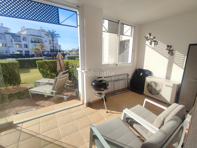 Foto 2abae0a4-d640-42f7-8166-a7cec00ad628. Apartament amb aparcament a Jerónimo y Avileses Murcia