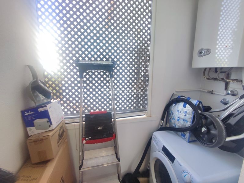 Foto 430e00ee-5892-4152-ae7d-8d161a87fb64. Apartament amb aparcament a Jerónimo y Avileses Murcia