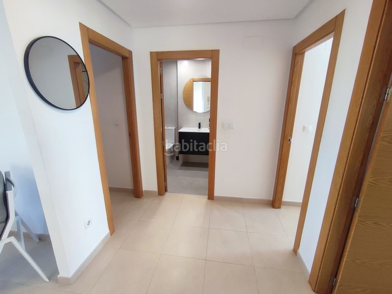 Foto 490a9261-151f-4cee-af21-5cc8d263d7b3. Apartament amb aparcament a Jerónimo y Avileses Murcia