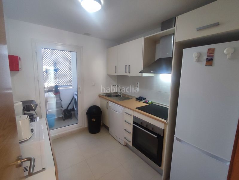 Foto 73c81263-bf19-45b5-aabe-572902dc0d2c. Apartament amb aparcament a Jerónimo y Avileses Murcia