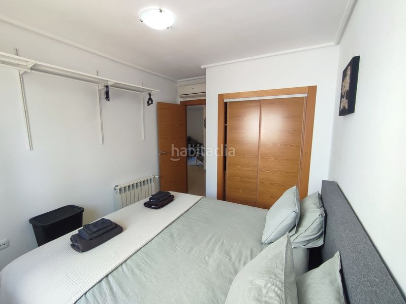 Foto 74b7d8f6-2342-4d9a-9f14-236c91f3d6aa. Apartament amb aparcament a Jerónimo y Avileses Murcia