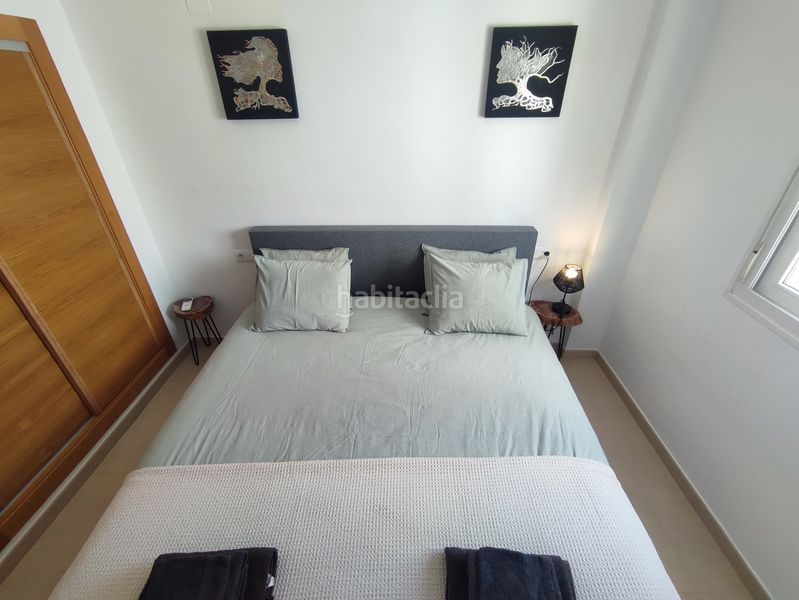 Foto 89a4829a-755a-4231-9861-f04e0ea7f20f. Apartament amb aparcament a Jerónimo y Avileses Murcia