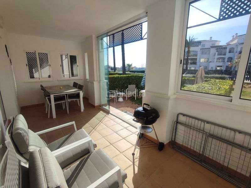 Foto 8bbf5ebb-e408-4c47-96c9-867985bd7aba. Apartament amb aparcament a Jerónimo y Avileses Murcia