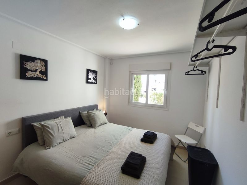 Foto a83f5c72-f6b4-43ab-8ac6-8dff3abe6ffc. Apartament amb aparcament a Jerónimo y Avileses Murcia