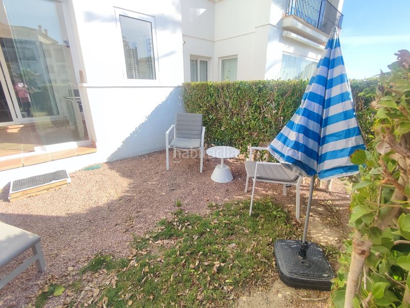 Foto bc9e223f-ae8f-4c39-8ded-69aa53fceb35. Apartament amb aparcament a Jerónimo y Avileses Murcia