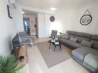 Apartament a Jerónimo y Avileses