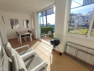 Appartement in Jerónimo y Avileses