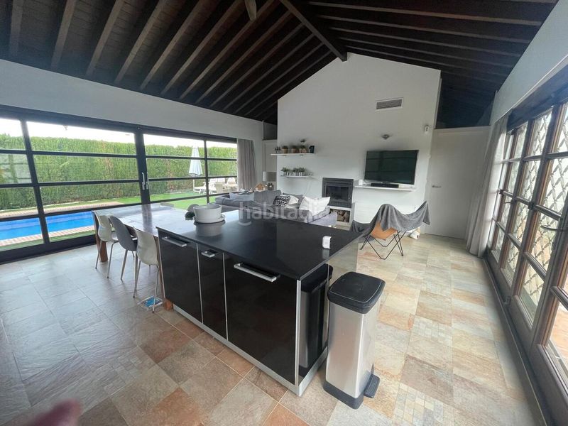 Foto d84b9559-5de0-43d7-a13f-671383cf2235. Casa a Jerónimo y Avileses Murcia
