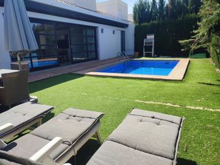 Maison à Jerónimo y Avileses