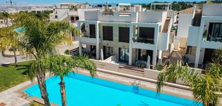 Apartament a Los Balcones-Los Altos