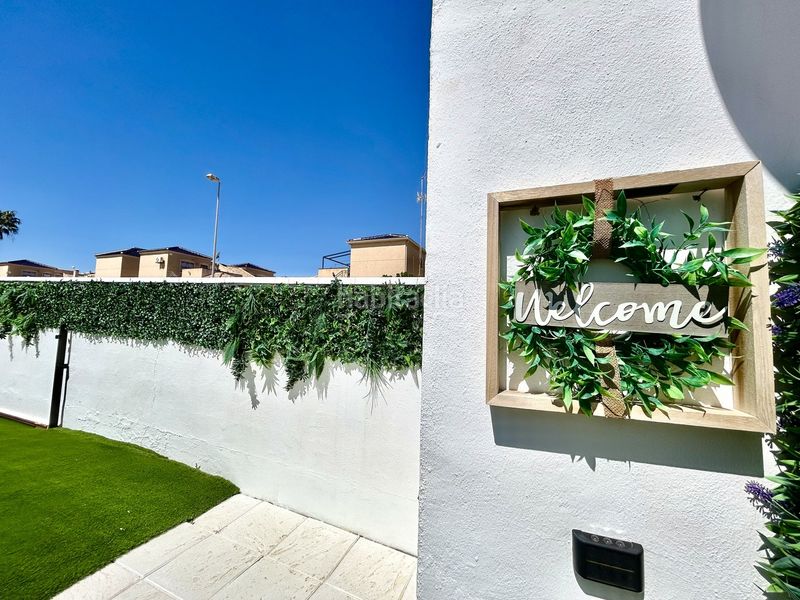 Foto 69709c86-7201-4af2-a442-9b92b84f7e3b. Casa adossada a Punta Prima Orihuela