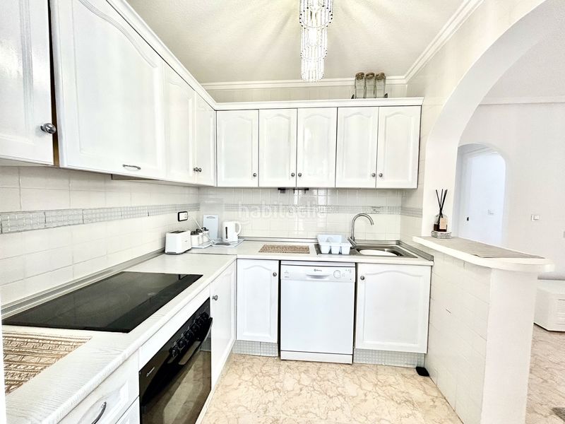 Foto 824008b2-688c-4250-bde8-7dcc4c8c0acd. Casa adossada a Punta Prima Orihuela