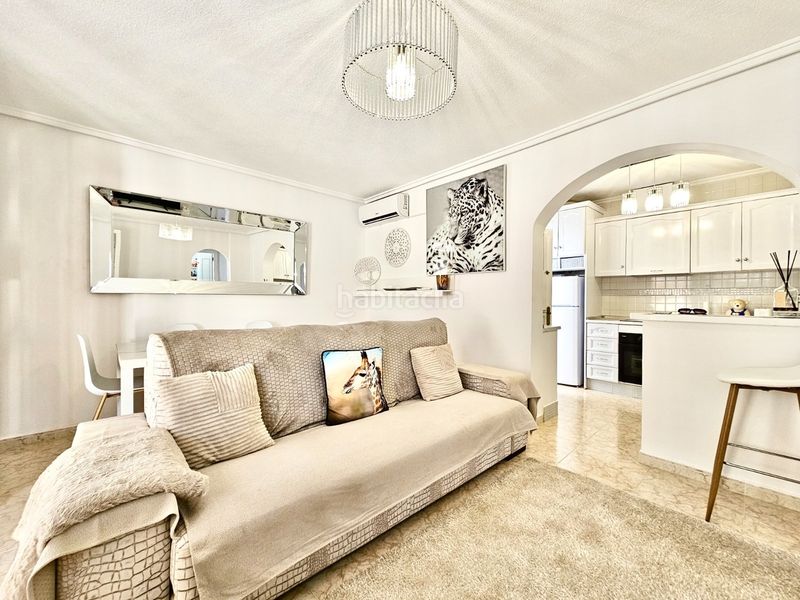 Foto a3057ce5-bd3a-4961-b833-a8c72f68c0d6. Casa adossada a Punta Prima Orihuela