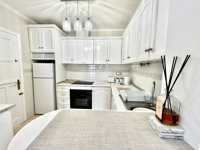 Foto d6520281-718e-4d22-8e5e-316467f36839. Casa adossada a Punta Prima Orihuela