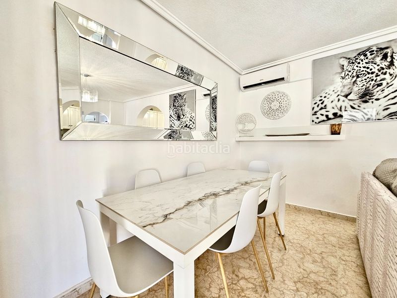 Foto eb789005-2761-4d99-b8fc-1331b9e9aac0. Casa adossada a Punta Prima Orihuela