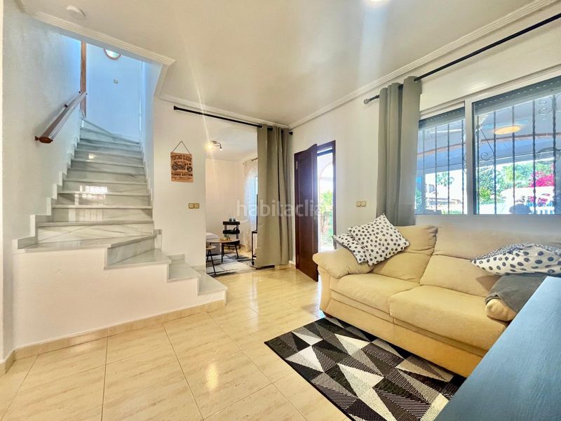 Foto bfd8f86f-df2e-4d1d-a701-8f4b5983c453. Casa a La Florida Orihuela