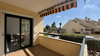 Apartamento en Lomas de Campoamor - Las Ramblas