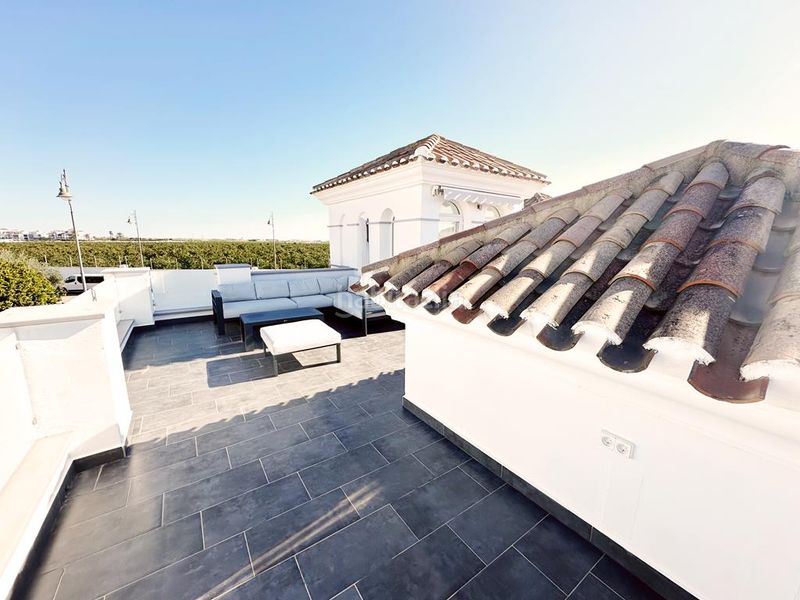 Foto 5ef4475b-9794-4372-8a3f-cc86f4c4c9d9. Casa a La Torre Golf Torre - Pacheco