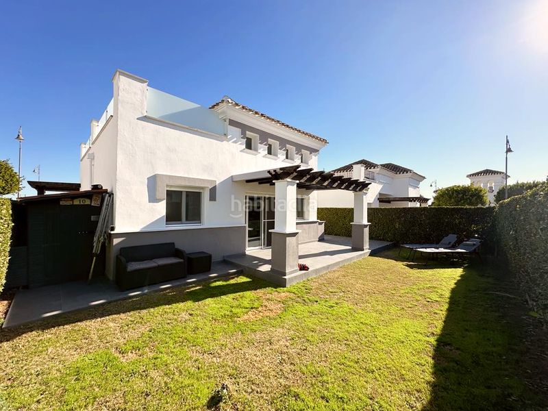 Foto b65bf933-9d12-44ac-9703-af3fc03d9306. Casa a La Torre Golf Torre - Pacheco