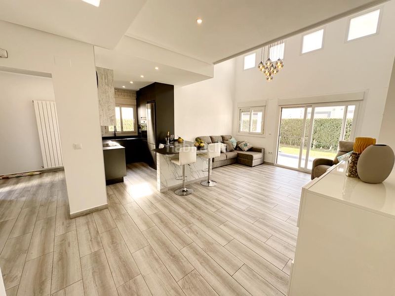 Foto b9e2ae28-2196-4598-9b43-f09ad3596279. Casa a La Torre Golf Torre - Pacheco