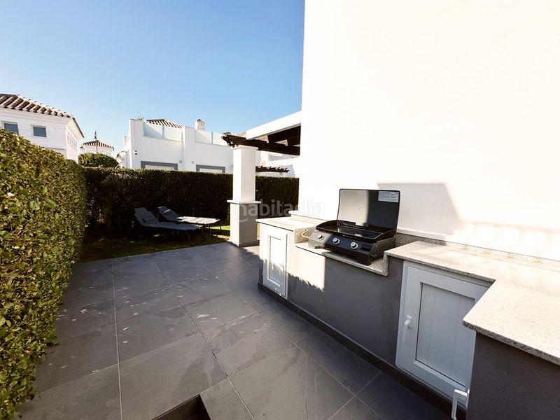 Foto e7f6a122-b6d9-4bda-a159-5a7c2dbf1068. Casa a La Torre Golf Torre - Pacheco