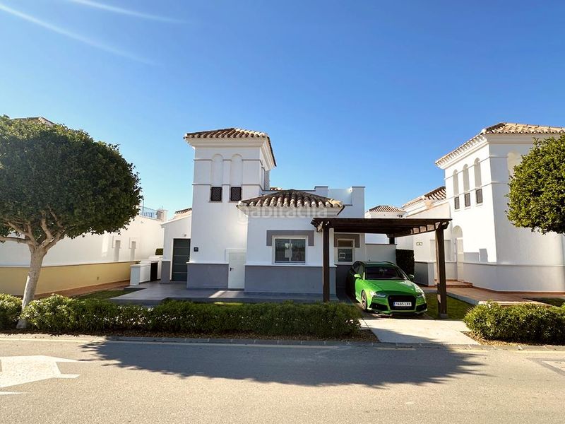 Foto ea824691-8204-42e3-ad09-cece01bb277f. Casa a La Torre Golf Torre - Pacheco