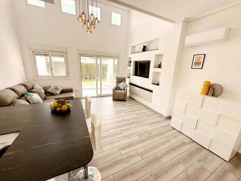 Foto ed0b4545-c89e-4794-bfd9-c73b0f973a26. Casa a La Torre Golf Torre - Pacheco