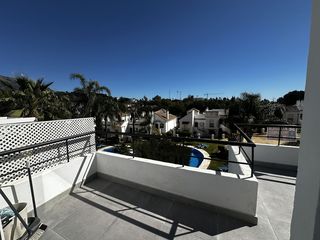 Apartamento en Los Naranjos