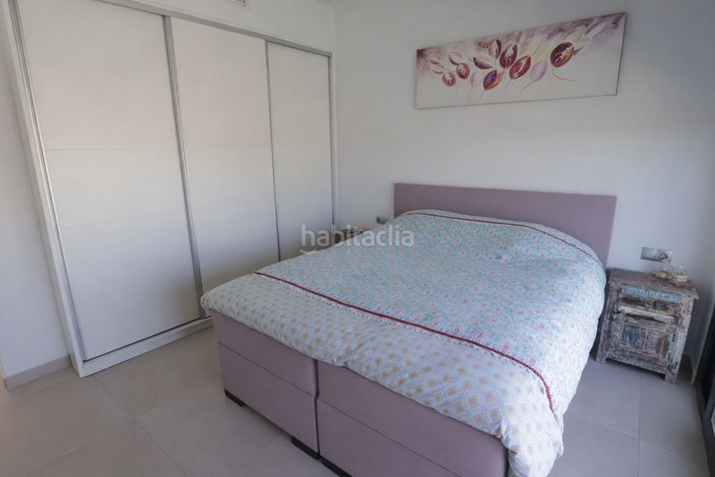 Foto 5b79421d-2ff4-48a9-8153-88f54221f32d. Casa amb piscina a Daya Nueva