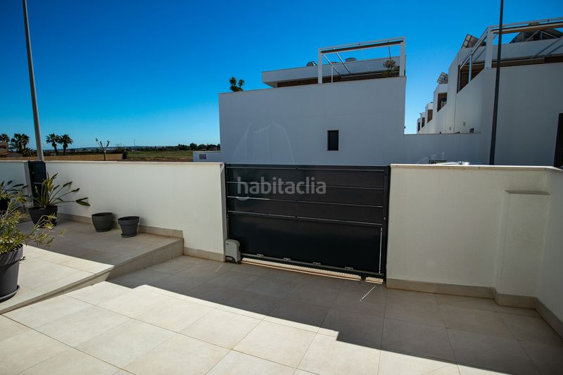 Foto f56a249e-ece5-46cc-b85b-1e08e1c0d2bd. Casa amb piscina a Daya Nueva