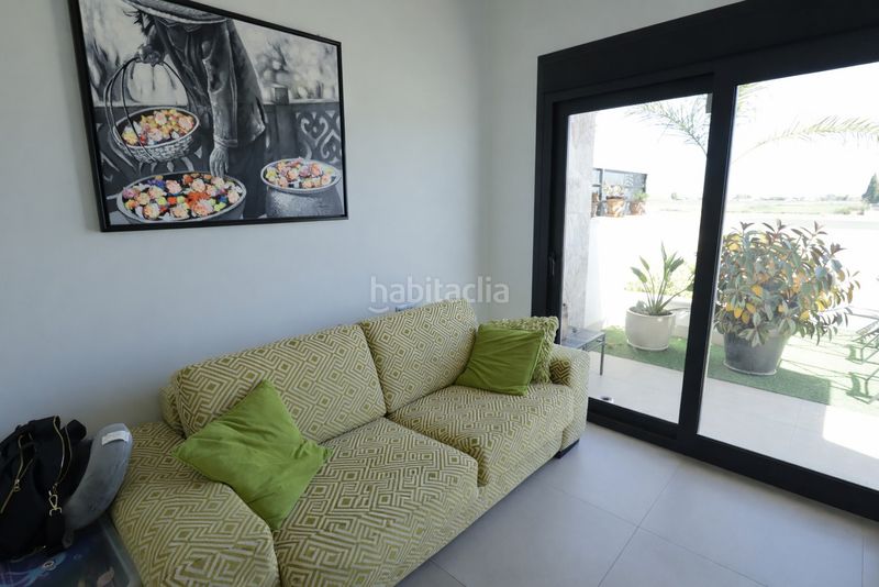 Foto ff29bbe9-90f6-4314-9597-4921338727e7. Casa amb piscina a Daya Nueva
