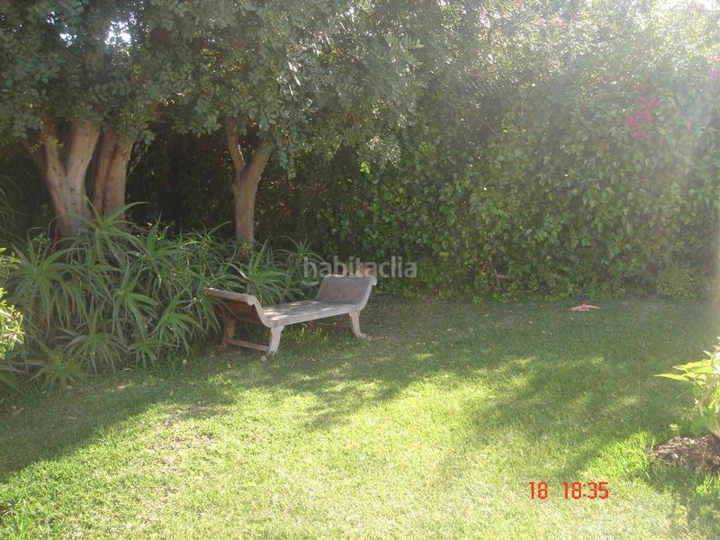 Foto 4ca6fb12-566f-4c3b-b60e-eee810ceeccd. Casa amb piscina a Las Flores Mijas