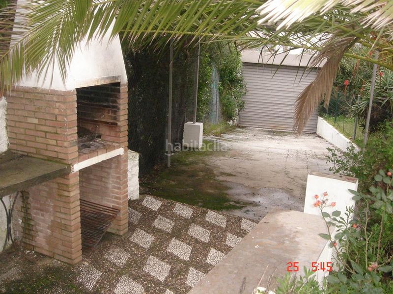 Foto 9da32d2e-61bd-42b1-9718-514b3d369cea. Casa amb piscina a Las Flores Mijas